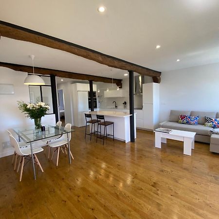 Magnifico Piso 2 Hab Reformado Apartment Santander Luaran gambar