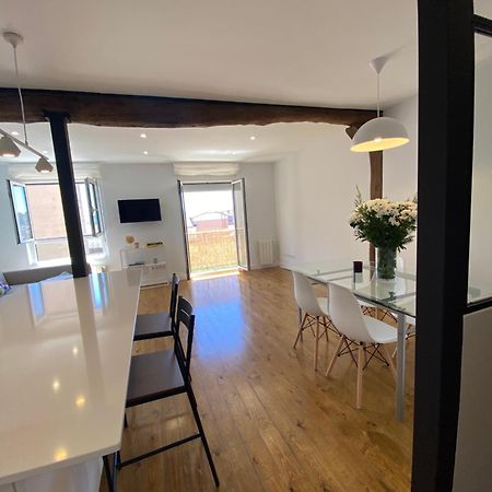 Magnifico Piso 2 Hab Reformado Apartment Santander Luaran gambar