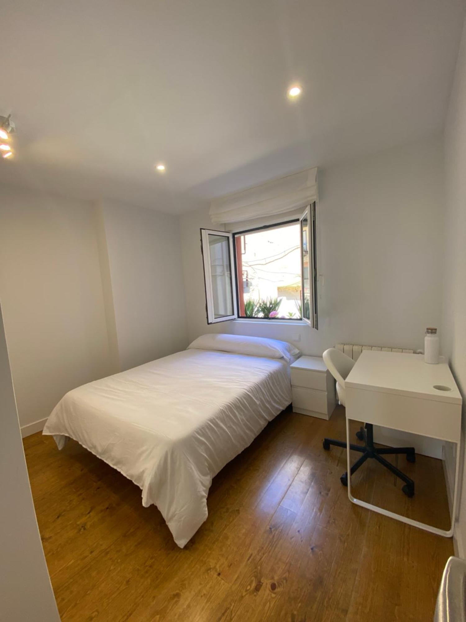 Magnifico Piso 2 Hab Reformado Apartment Santander Luaran gambar