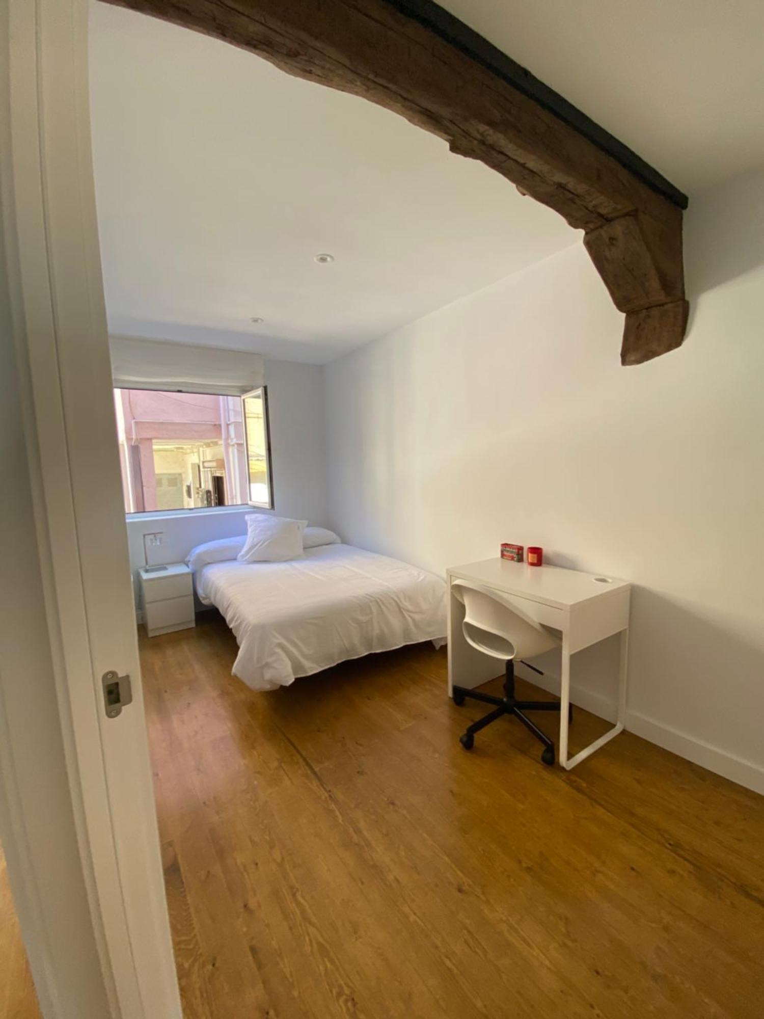 Magnifico Piso 2 Hab Reformado Apartment Santander Luaran gambar