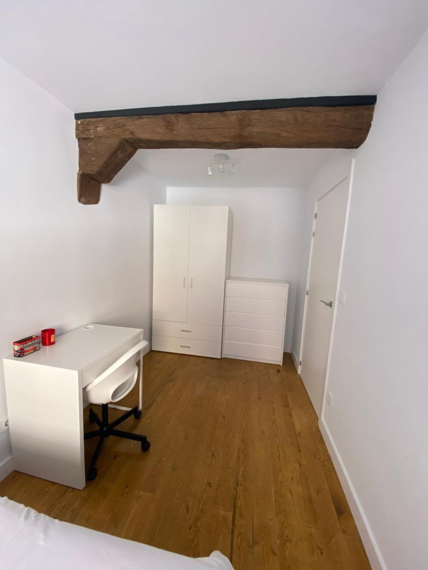 Magnifico Piso 2 Hab Reformado Apartment Santander Luaran gambar
