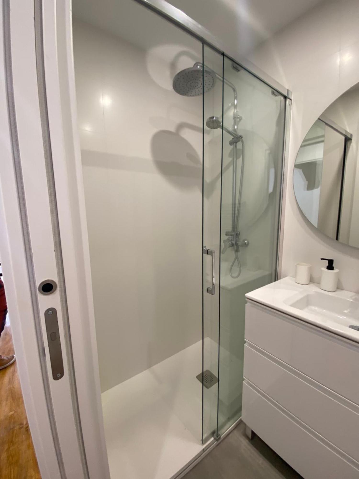 Magnifico Piso 2 Hab Reformado Apartment Santander Luaran gambar
