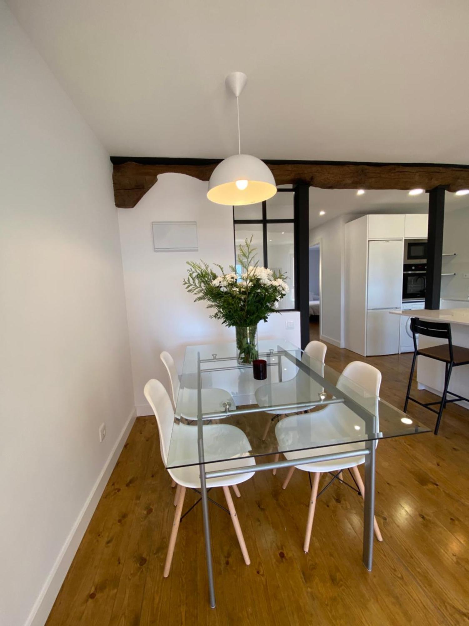 Magnifico Piso 2 Hab Reformado Apartment Santander Luaran gambar