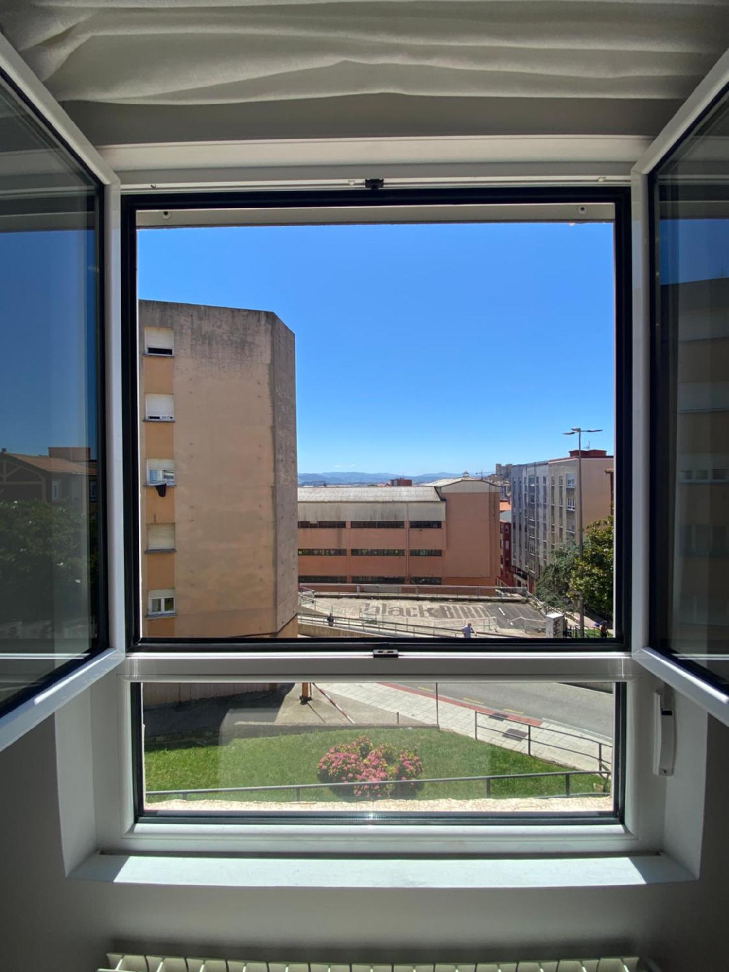 Magnifico Piso 2 Hab Reformado Apartment Santander Luaran gambar