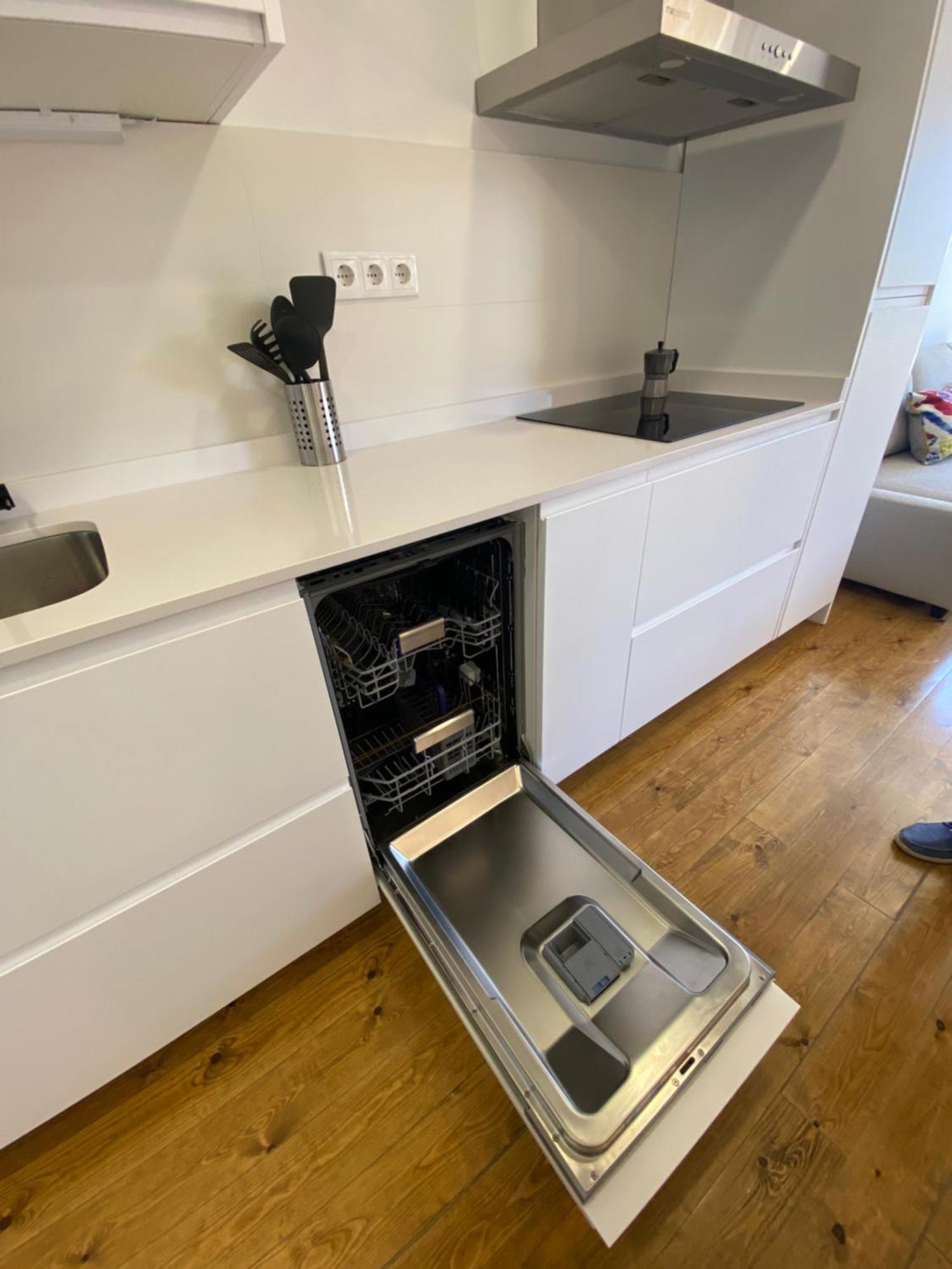 Magnifico Piso 2 Hab Reformado Apartment Santander Luaran gambar